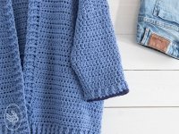 Cosy Cardigan