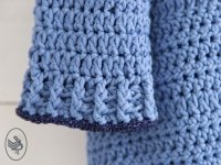 Cosy Cardigan