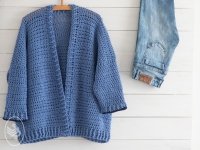 Cosy Cardigan