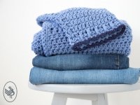 Cosy Cardigan