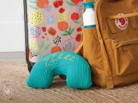 Coussin de voyage