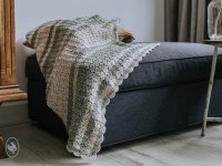 couverture Cosy Stripes