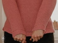 Cuddle Me Cosy Sweater