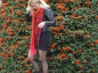 Durable Fallen Leaves
