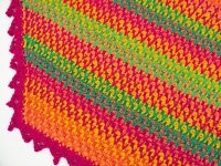 Durable Familiar omslagdoek