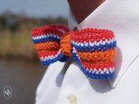 Durable gehaakt strikje