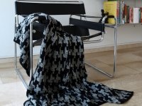 Durable Norwool deken