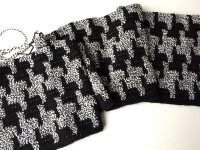 Durable Norwool deken