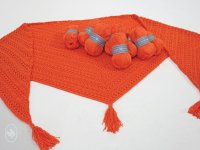 Durable Royal Shawl