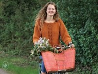 Easy Autumn Sweater
