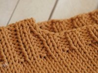 Easy Autumn Sweater