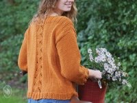 Easy Autumn Sweater