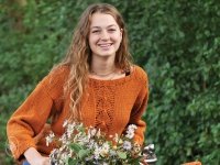 Easy Autumn Sweater