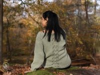 Easy Autumn Sweater