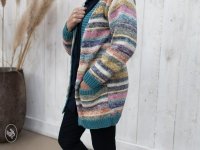 Eline Cardigan