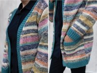 Eline Cardigan