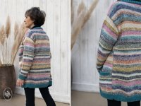 Eline Cardigan