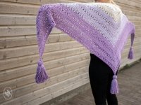 Faded Shawl