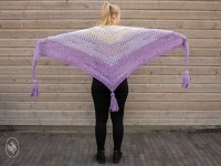 Faded Shawl