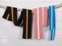 Family Stripe Scarf