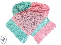 Fan Shawls