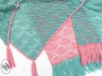 Fan Shawls
