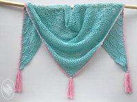 Fan Shawls