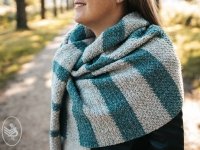 Forest Shawl