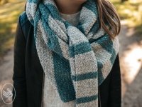 Forest Shawl