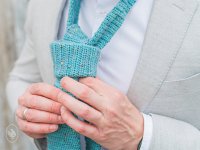 gehaakte stropdas durable