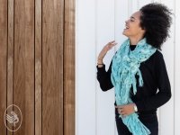 Glamour Shawl Selah