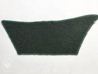Into the woods shawl