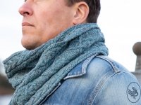 Island Blues - Wieke van Keulen - Durable Forest