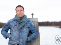 Island Blues - Wieke van Keulen - Durable Forest