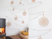 Jolie Noël Ornament