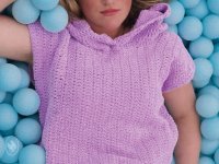 Just Chillin' Hoodie