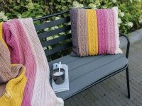 Kabelkussen zomer