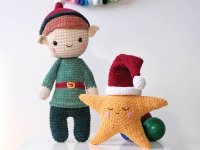 Kerstster