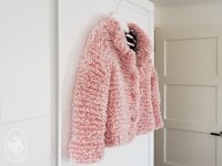 Kids cardigan Stella