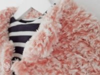 Kids cardigan Stella