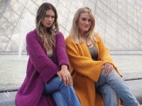 Kimono Cardigan