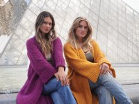 Kimono Cardigan