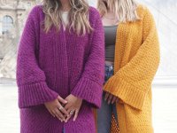 Kimono Cardigan