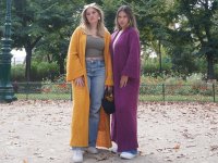 Kimono Cardigan