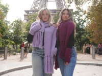 Shawl Maxi
