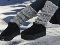 Leg Warmers