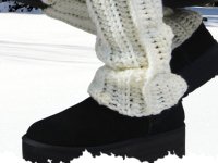 Leg Warmers