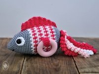 Little Fish Valerie
