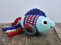 Little Fish Vincent