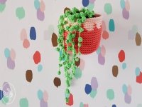Little Yarn Garden